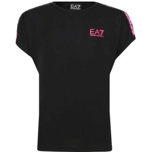 EA7 T-shirt | Regular Fit 130 Gomez Fashion Store