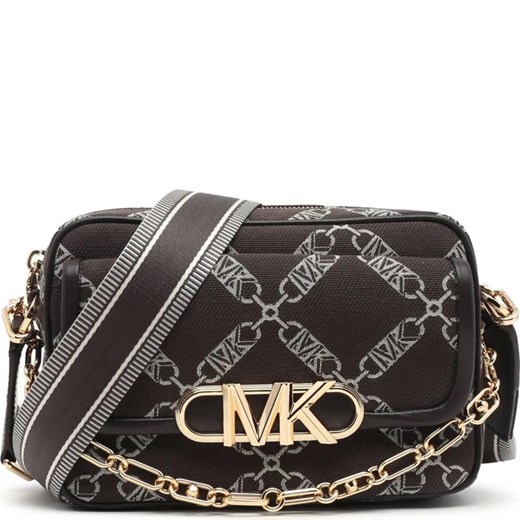 Listonoszka Michael Kors ze skóry ekologicznej