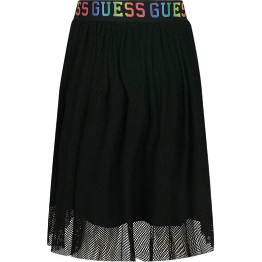 Guess Spódnica ze sklepu Gomez Fashion Store w kategorii Spódnice dziewczęce - zdjęcie 163946712