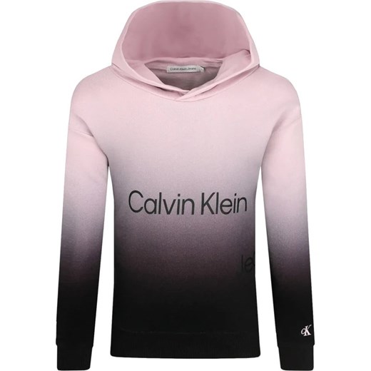 CALVIN KLEIN JEANS Bluza | Regular Fit 128 okazja Gomez Fashion Store