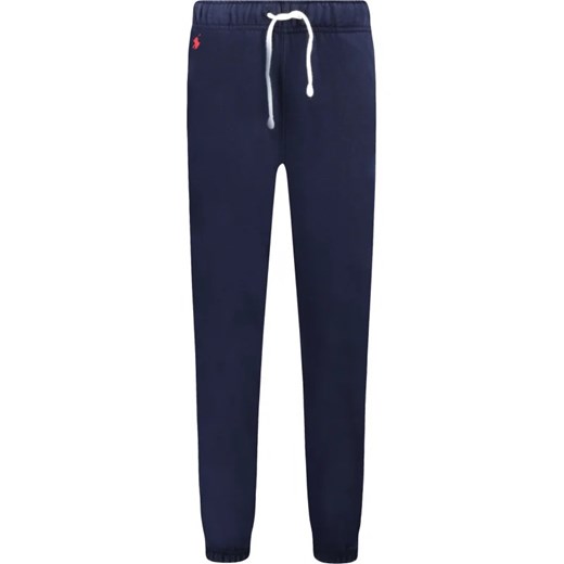 POLO RALPH LAUREN Spodnie dresowe | Regular Fit ze sklepu Gomez Fashion Store w kategorii Spodnie dziewczęce - zdjęcie 163946892