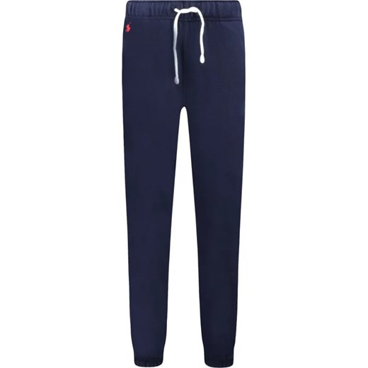 POLO RALPH LAUREN Spodnie dresowe | Regular Fit Polo Ralph Lauren 176 promocyjna cena Gomez Fashion Store