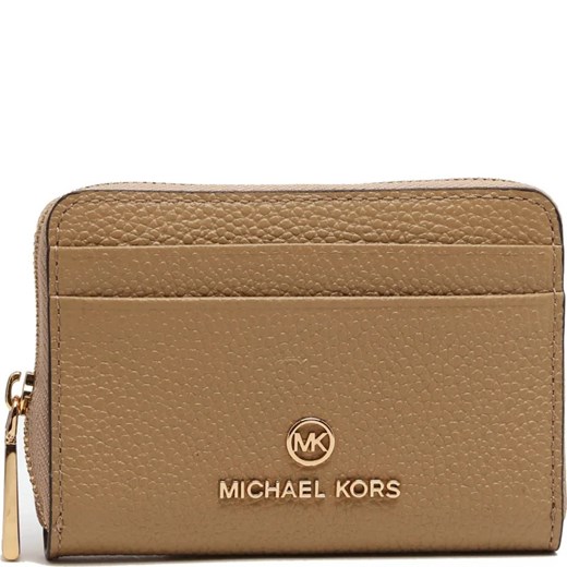 Michael Kors Skórzany portfel ze sklepu Gomez Fashion Store w kategorii Portfele damskie - zdjęcie 163947052
