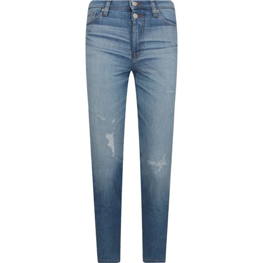 Diesel Jeansy | Regular Fit ze sklepu Gomez Fashion Store w kategorii Spodnie dziewczęce - zdjęcie 163947202