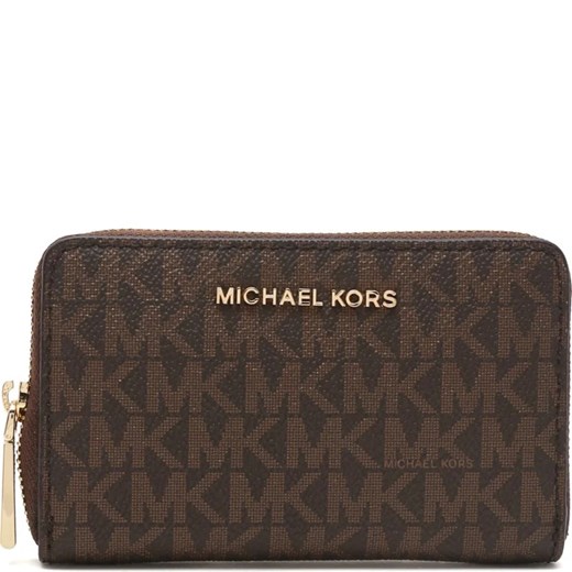 Michael Kors Portfel ze sklepu Gomez Fashion Store w kategorii Portfele damskie - zdjęcie 163947271