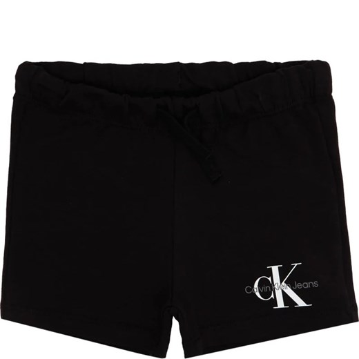 Spodenki dziewczęce Calvin Klein
