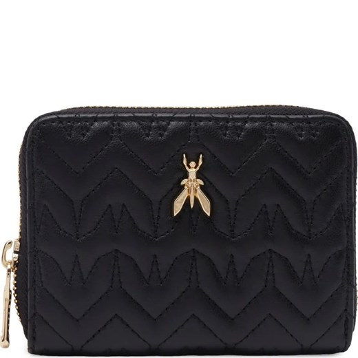 Patrizia Pepe Skórzany portfel ze sklepu Gomez Fashion Store w kategorii Portfele damskie - zdjęcie 163947531