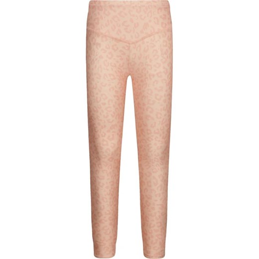 Guess Legginsy | Slim Fit ze sklepu Gomez Fashion Store w kategorii Spodnie dziewczęce - zdjęcie 163947543