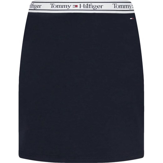 Tommy Hilfiger Spódnica ze sklepu Gomez Fashion Store w kategorii Spódnice dziewczęce - zdjęcie 163947550