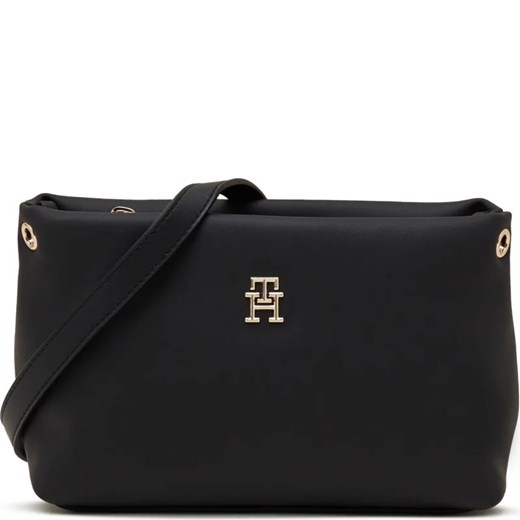 Tommy Hilfiger Torebka na ramię TH SOFT CROSSOVER Tommy Hilfiger OS Gomez Fashion Store wyprzedaż