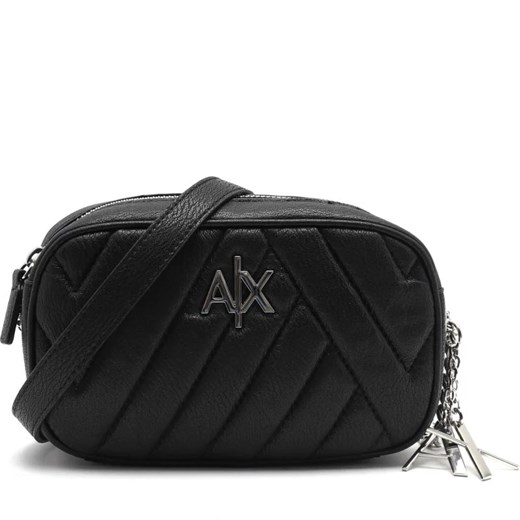 Armani Exchange Listonoszka Armani Exchange OS Gomez Fashion Store
