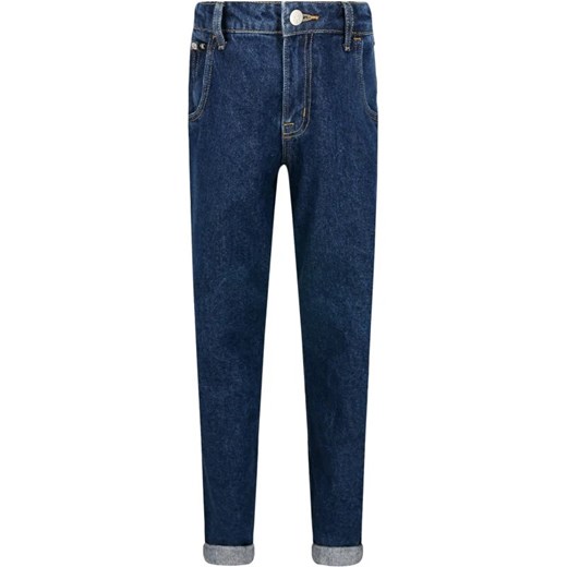 CALVIN KLEIN JEANS Jeansy | Regular Fit 164 Gomez Fashion Store