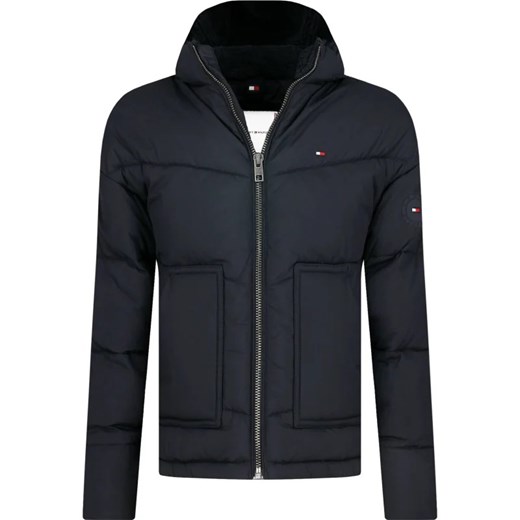 Kurtka dziewczęca Tommy Hilfiger