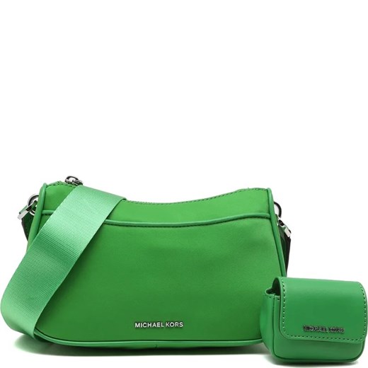 Michael Kors Torebka na ramię + saszetka Michael Kors OS promocyjna cena Gomez Fashion Store