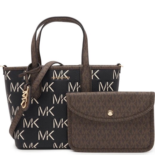 Michael Kors Shopperka + saszetka HANDBAG Michael Kors OS okazja Gomez Fashion Store