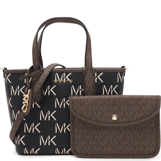 Michael Kors Shopperka + saszetka HANDBAG ze sklepu Gomez Fashion Store w kategorii Torby Shopper bag - zdjęcie 163947820