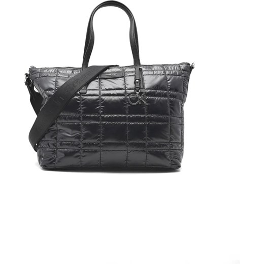 Calvin Klein Shopperka ze sklepu Gomez Fashion Store w kategorii Torby Shopper bag - zdjęcie 163947873
