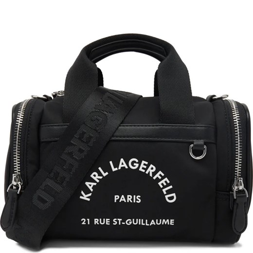 Karl Lagerfeld Torebka na ramię Karl Lagerfeld Uniwersalny Gomez Fashion Store okazyjna cena