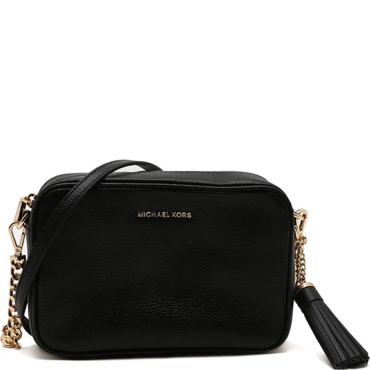 Michael Kors Listonoszka Ginny Michael Kors OS wyprzedaż Gomez Fashion Store