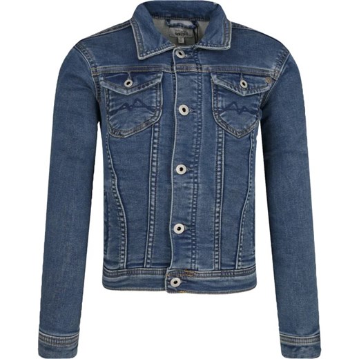 Kurtka dziewczęca Pepe Jeans