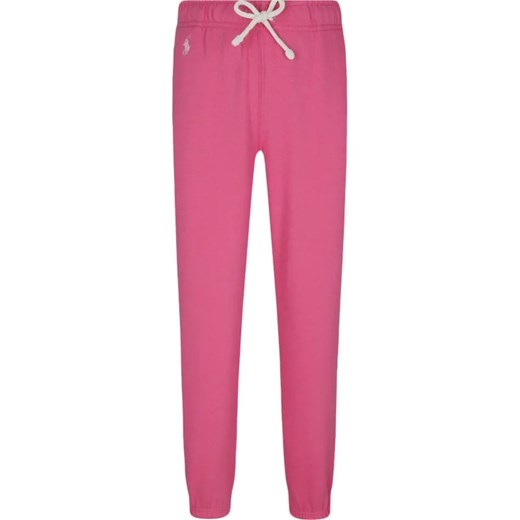POLO RALPH LAUREN Spodnie dresowe | Regular Fit Polo Ralph Lauren 152/164 okazyjna cena Gomez Fashion Store