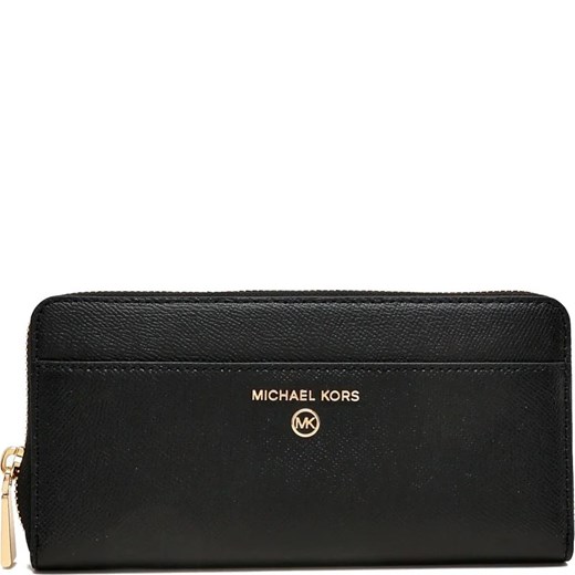 Michael Kors Skórzany portfel ze sklepu Gomez Fashion Store w kategorii Portfele damskie - zdjęcie 163948153