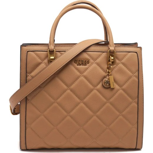 Guess Shopperka ABEY Guess OS okazyjna cena Gomez Fashion Store