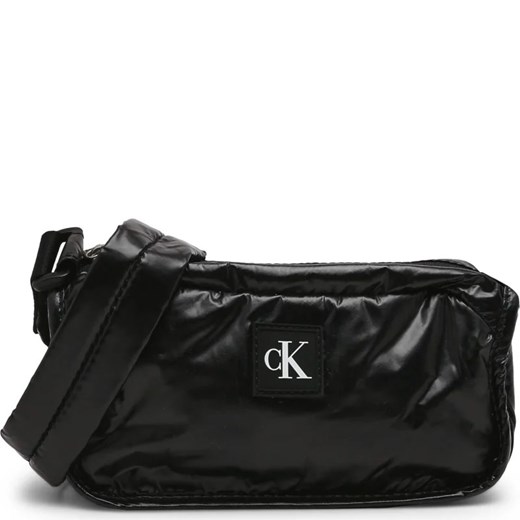 CALVIN KLEIN JEANS Listonoszka CITY OS Gomez Fashion Store okazyjna cena