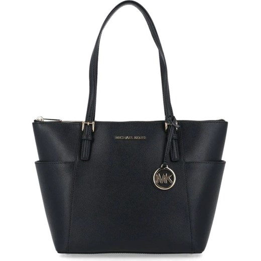 Michael Kors Skórzana shopperka Jet Set item ze sklepu Gomez Fashion Store w kategorii Torby Shopper bag - zdjęcie 163948340