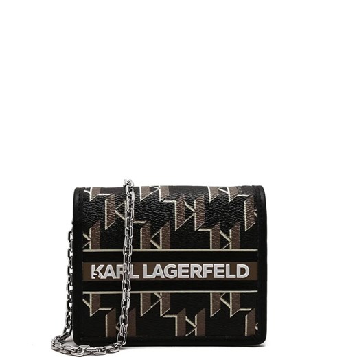 Karl Lagerfeld Listonoszka/portfel K/IKONIK Karl Lagerfeld Uniwersalny promocja Gomez Fashion Store