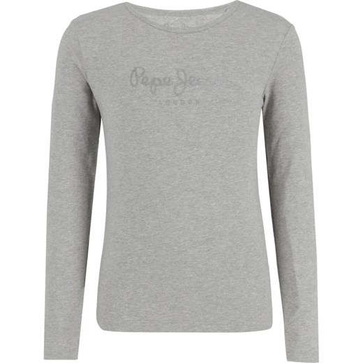 Pepe Jeans London Bluzka Hana | Regular Fit ze sklepu Gomez Fashion Store w kategorii Bluzki dziewczęce - zdjęcie 163948443