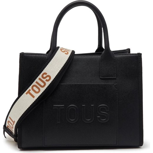 Tous Torebka na ramię Tous Uniwersalny Gomez Fashion Store