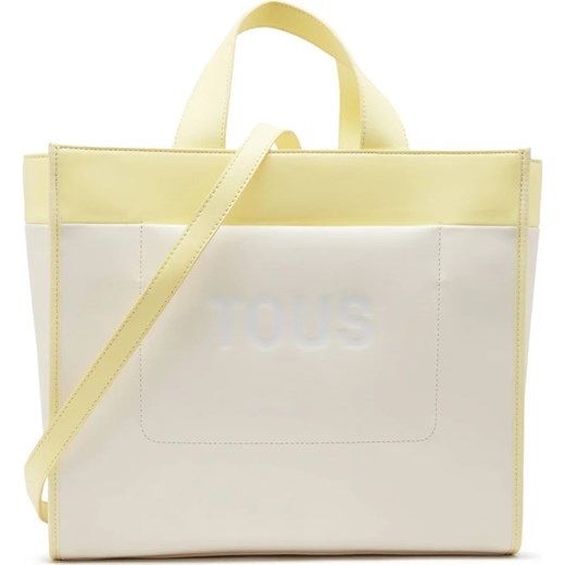 Tous Shopperka ze sklepu Gomez Fashion Store w kategorii Torby Shopper bag - zdjęcie 163948722