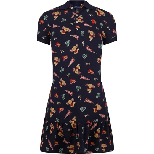 POLO RALPH LAUREN Sukienka bear day Polo Ralph Lauren 122 Gomez Fashion Store