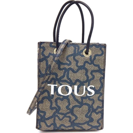 Tous Torebka na ramię Tous OS Gomez Fashion Store