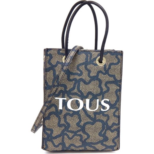 Tous Torebka na ramię ze sklepu Gomez Fashion Store w kategorii Torby Shopper bag - zdjęcie 163948943