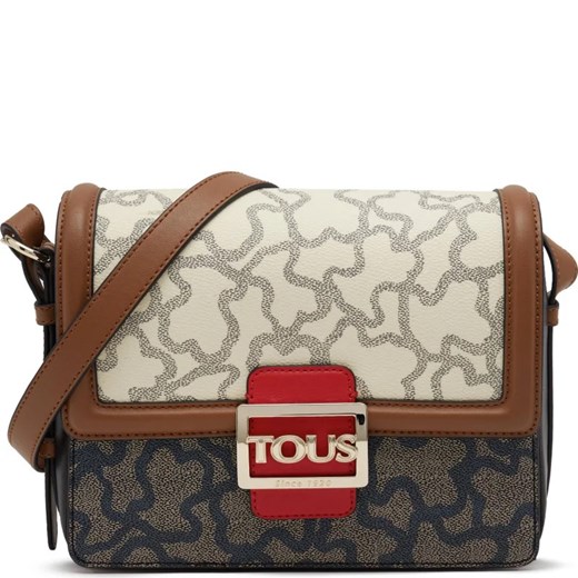 Tous Torebka na ramię Tous OS Gomez Fashion Store