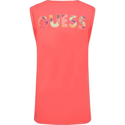 Guess Sukienka ze sklepu Gomez Fashion Store w kategorii Sukienki dziewczęce - zdjęcie 163948993