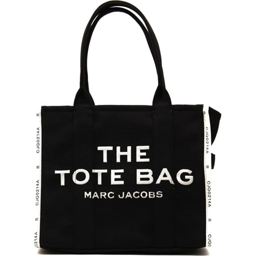 Marc Jacobs Shopperka THE JACQUARD LARGE ze sklepu Gomez Fashion Store w kategorii Torby Shopper bag - zdjęcie 163949033