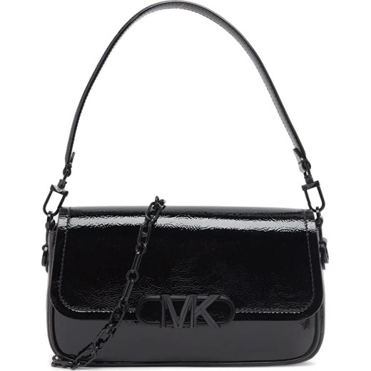 Michael Kors Skórzana torebka na ramię Michael Kors OS promocja Gomez Fashion Store