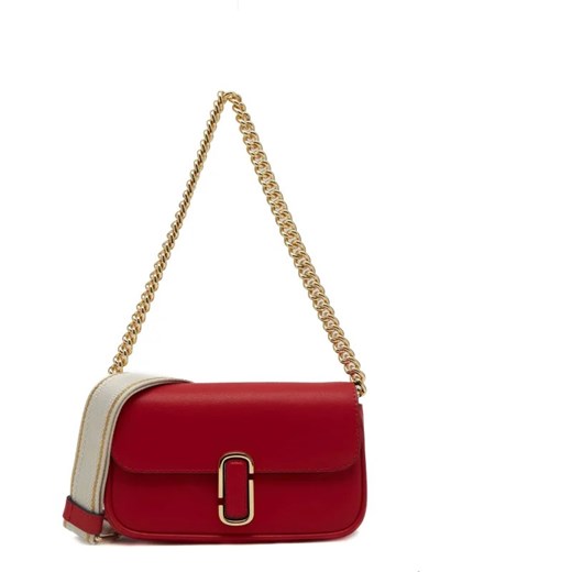 Marc Jacobs Skórzana listonoszka THE J MARC MINI Marc Jacobs OS Gomez Fashion Store