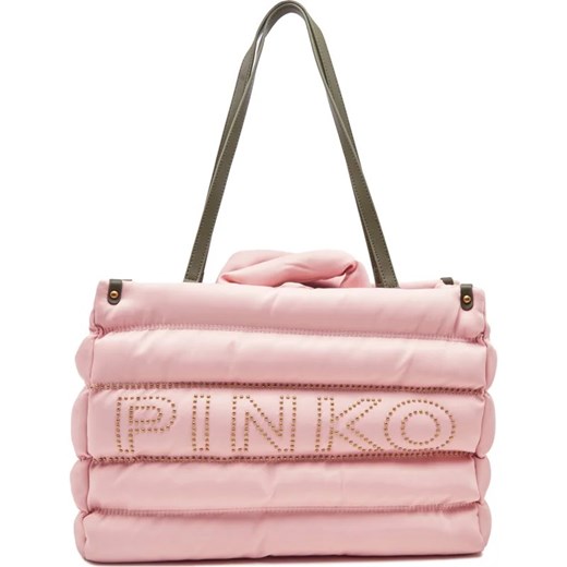 Shopper bag Pinko