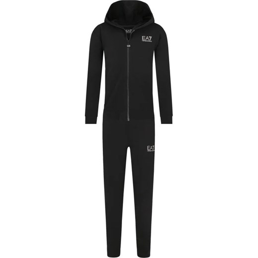 Dres dziewczęcy Emporio Armani jesienny