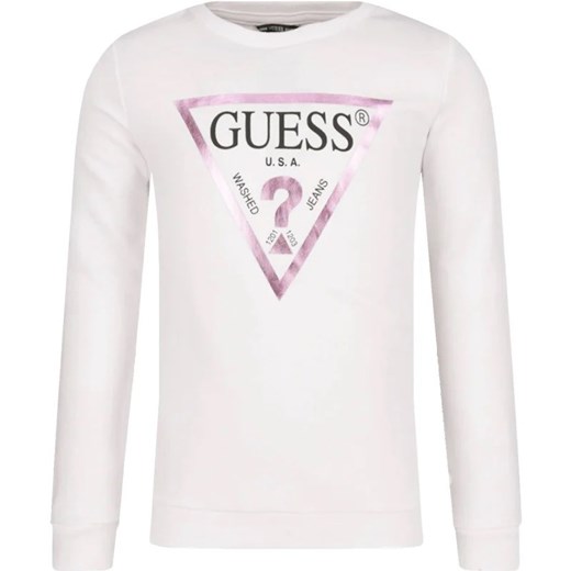 Bluza dziewczęca Guess 