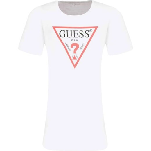 Guess Sukienka Guess 140 promocja Gomez Fashion Store