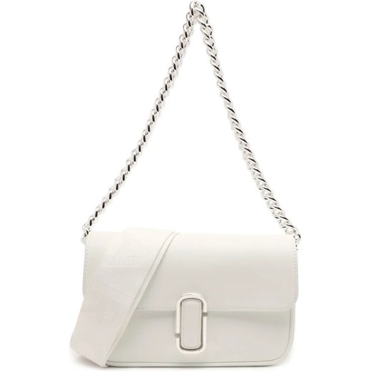 Marc Jacobs Skórzana torebka na ramię THE J MARC Marc Jacobs OS Gomez Fashion Store