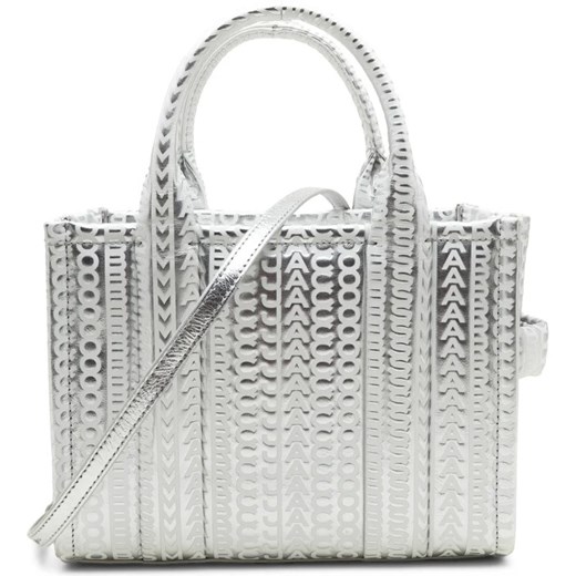 Kuferek Marc Jacobs skórzany elegancki