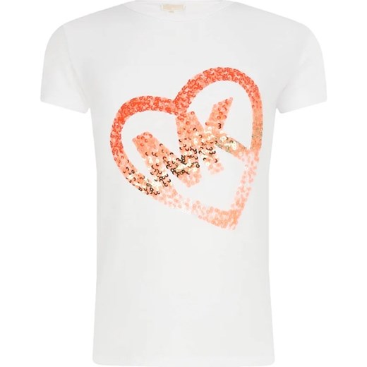 Michael Kors KIDS T-shirt | Regular Fit Michael Kors Kids 156 Gomez Fashion Store