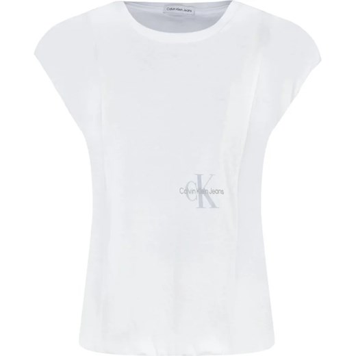CALVIN KLEIN JEANS T-shirt | Regular Fit 170 Gomez Fashion Store okazyjna cena