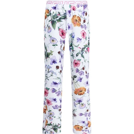 GUESS ACTIVE Spodnie | Regular Fit ze sklepu Gomez Fashion Store w kategorii Spodnie dziewczęce - zdjęcie 163949504